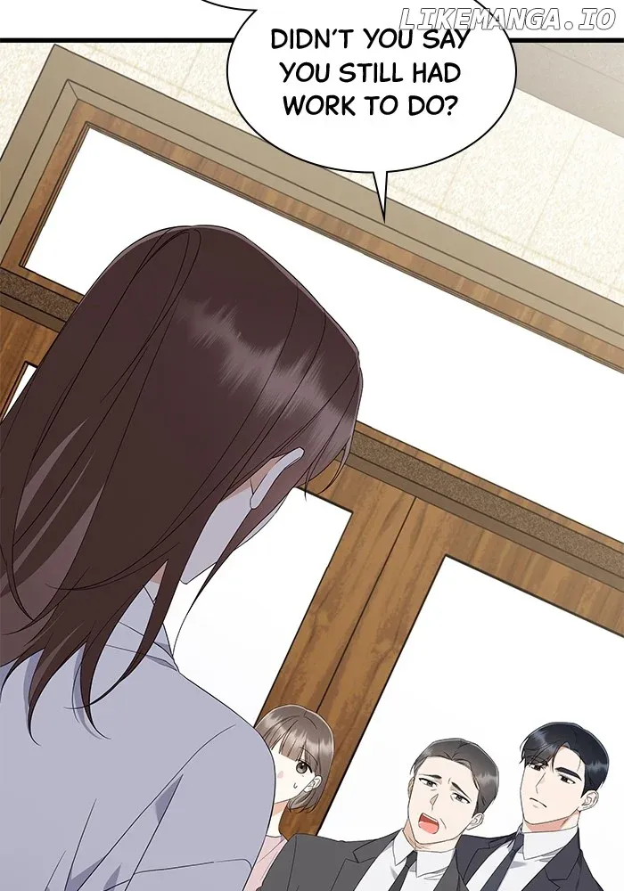 Newcomers Turn Low At Night Chapter 34 Online - página 129