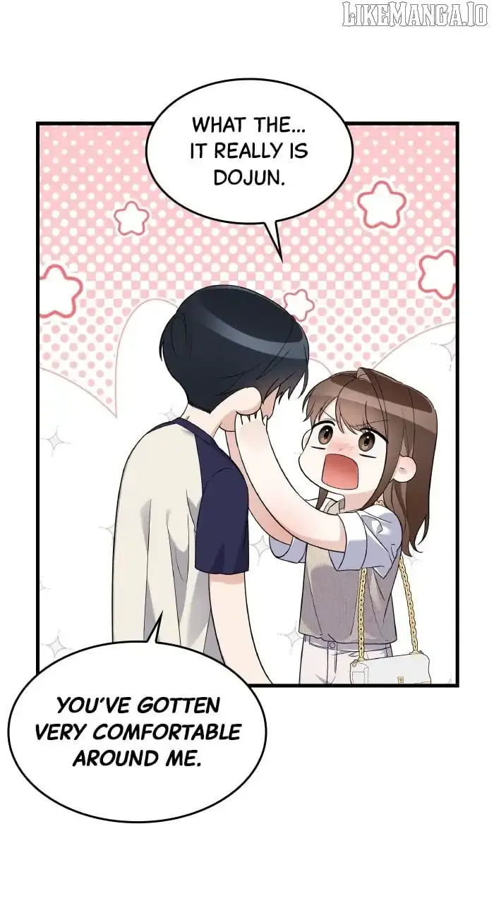 Newcomers Turn Low At Night Chapter 46 Online - página 6