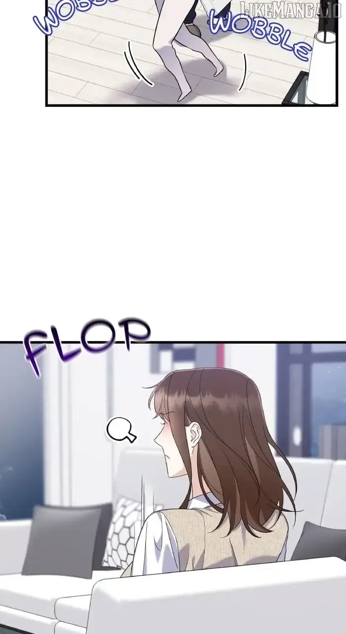 Newcomers Turn Low At Night Chapter 46 Online - página 8