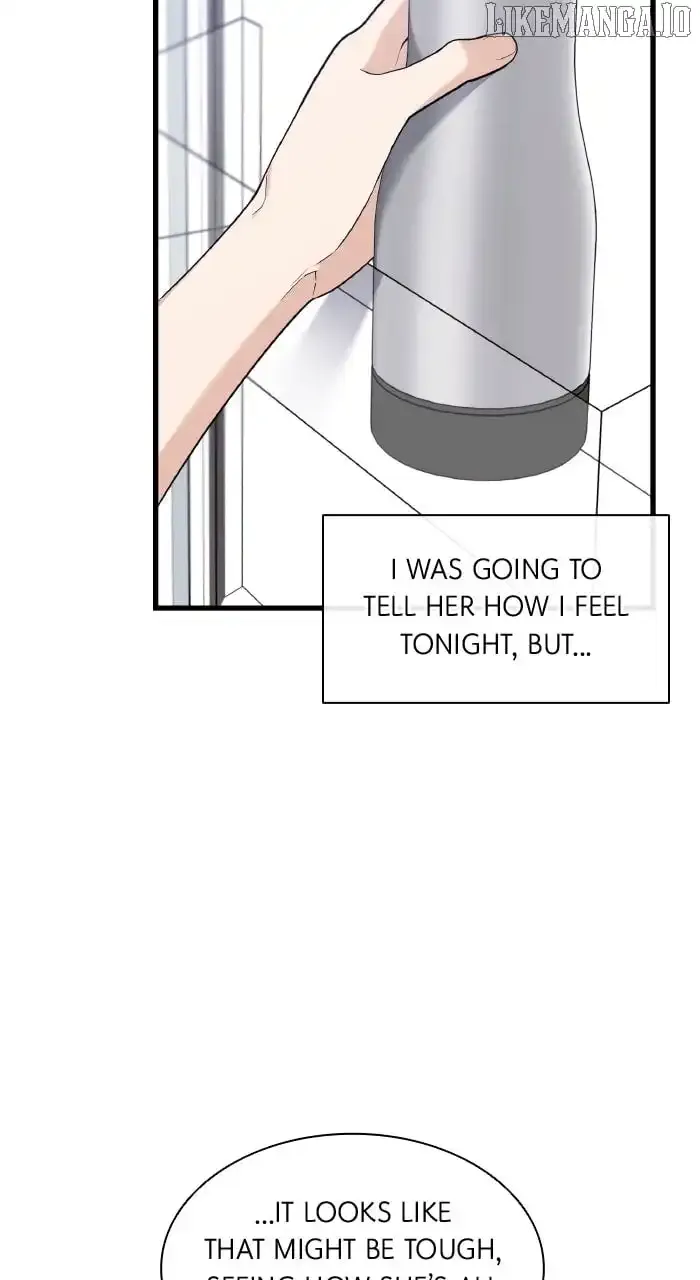 Newcomers Turn Low At Night Chapter 46 Online - página 12