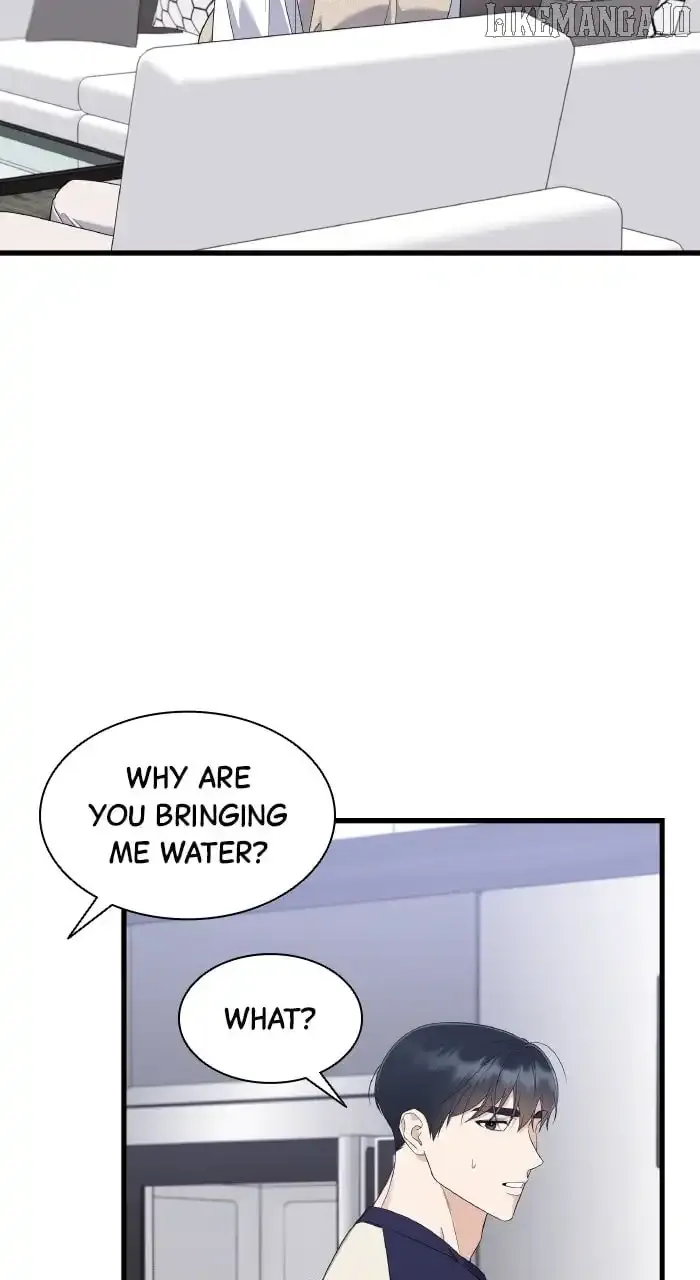 Newcomers Turn Low At Night Chapter 46 Online - página 15