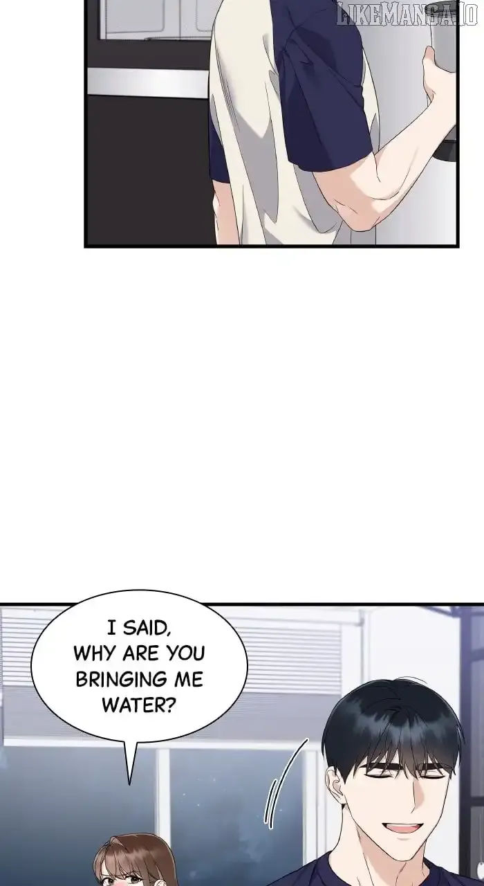 Newcomers Turn Low At Night Chapter 46 Online - página 16