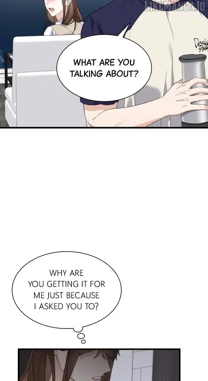Newcomers Turn Low At Night Chapter 46 Online - página 17