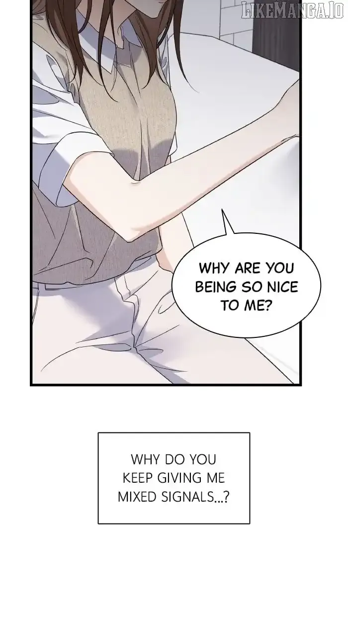 Newcomers Turn Low At Night Chapter 46 Online - página 18