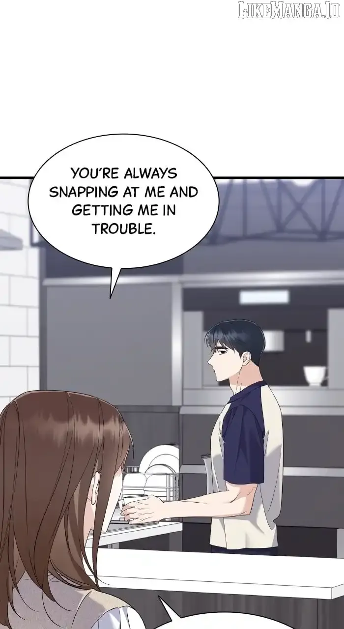 Newcomers Turn Low At Night Chapter 46 Online - página 19