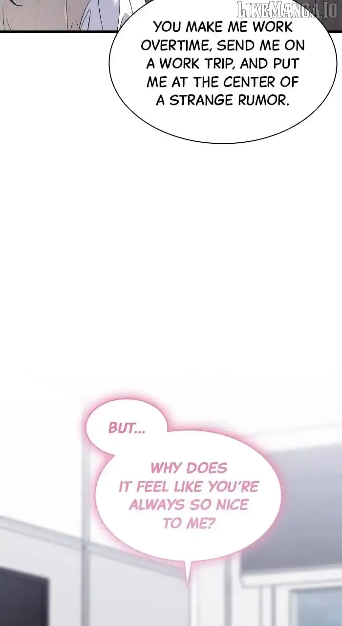 Newcomers Turn Low At Night Chapter 46 Online - página 20