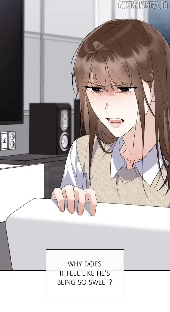 Newcomers Turn Low At Night Chapter 46 Online - página 21