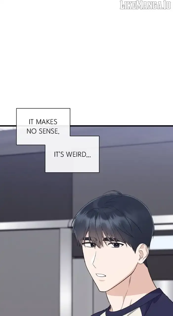Newcomers Turn Low At Night Chapter 46 Online - página 22