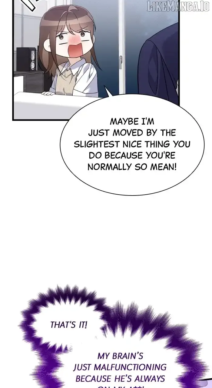 Newcomers Turn Low At Night Chapter 46 Online - página 24