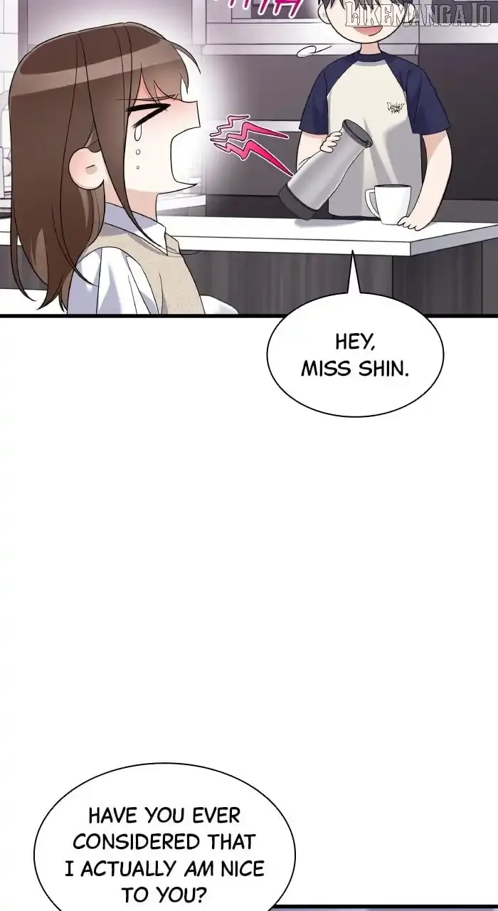 Newcomers Turn Low At Night Chapter 46 Online - página 27