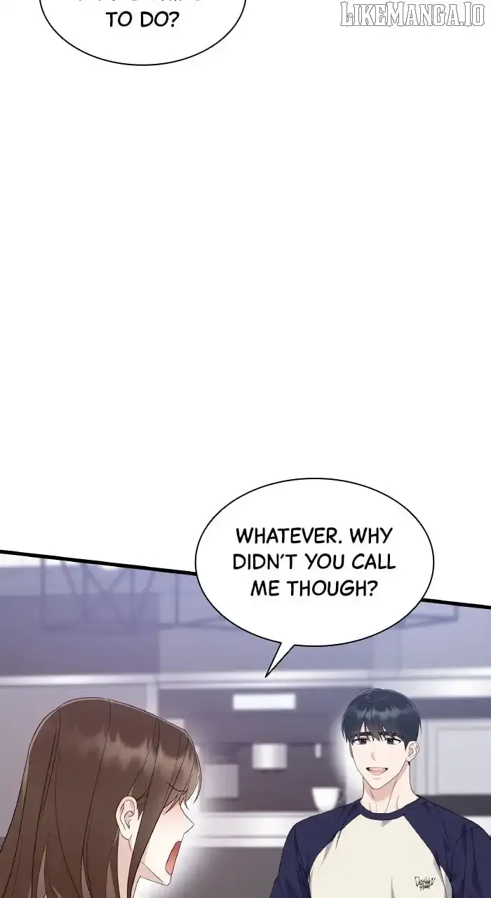 Newcomers Turn Low At Night Chapter 46 Online - página 29