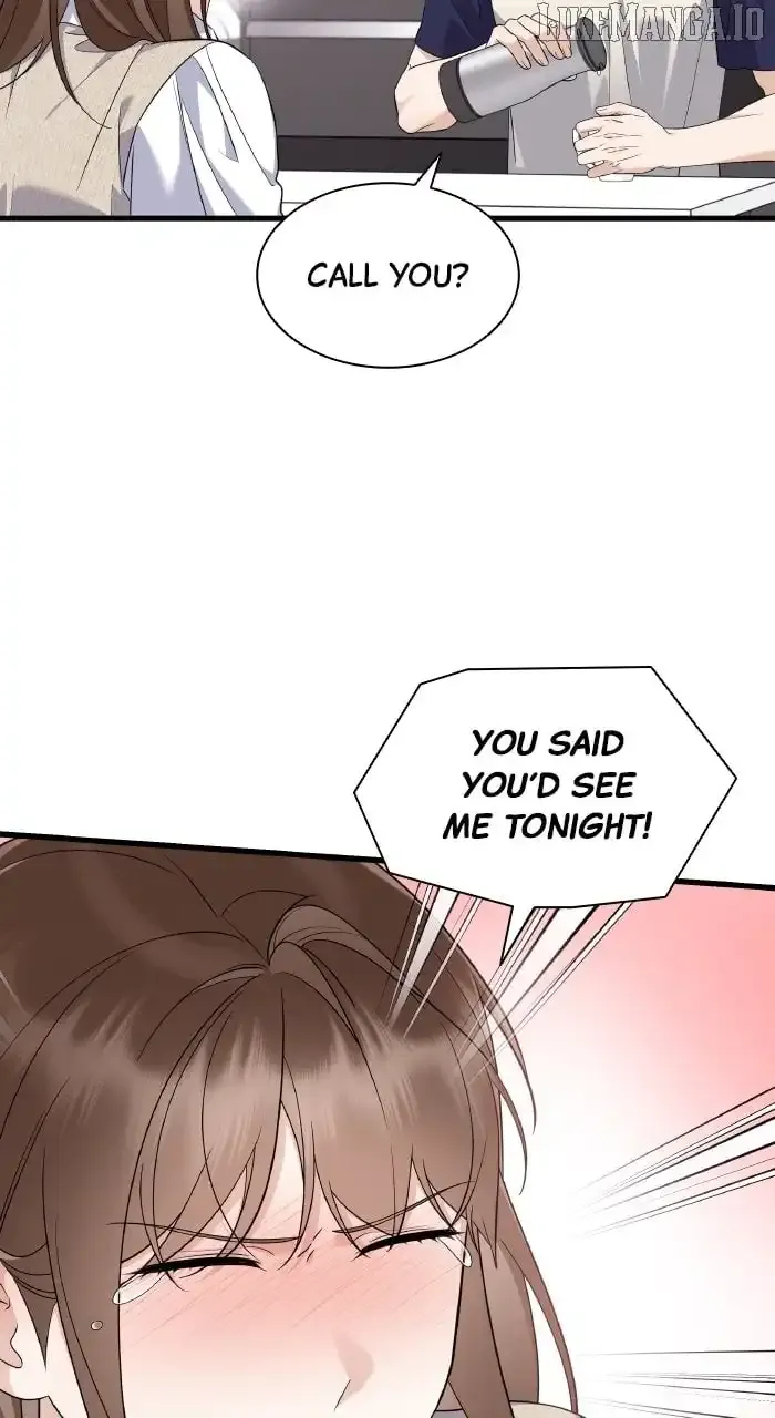 Newcomers Turn Low At Night Chapter 46 Online - página 30