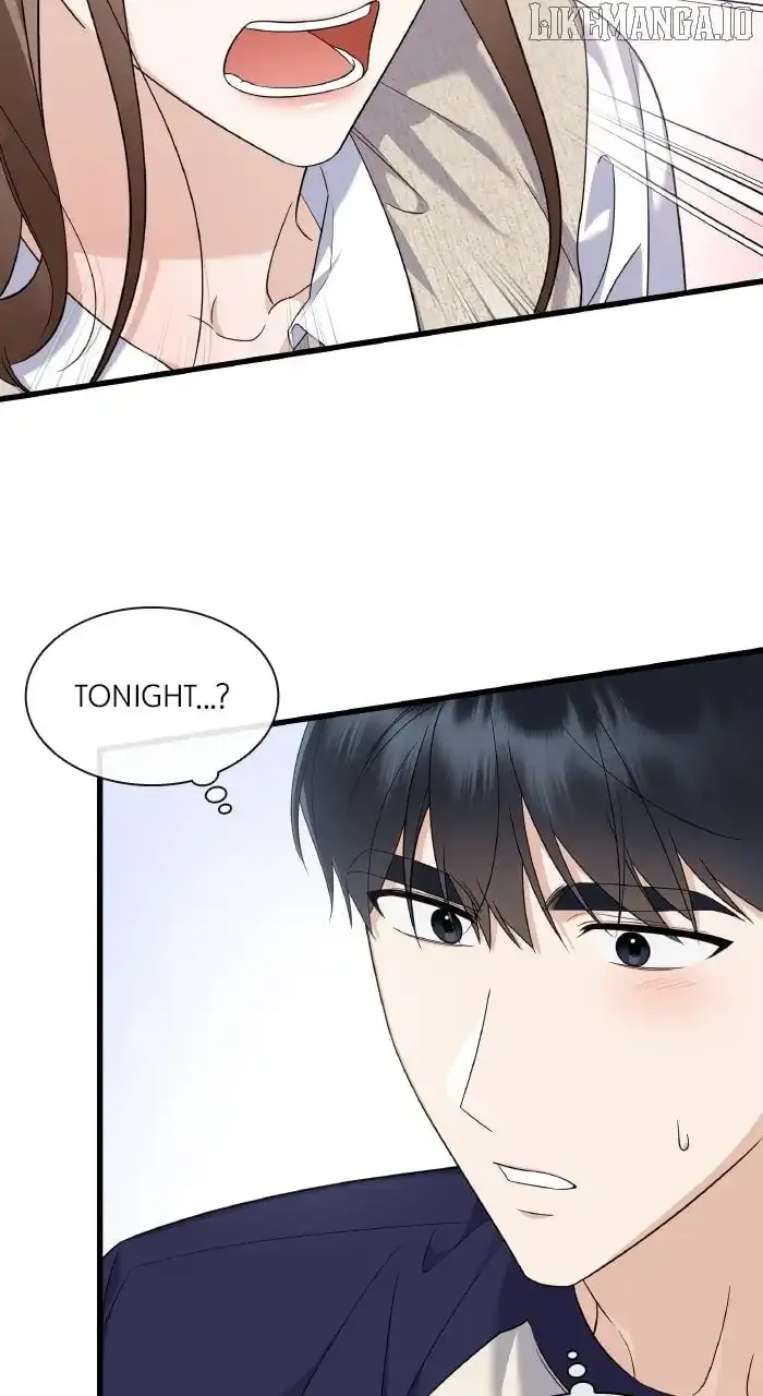 Newcomers Turn Low At Night Chapter 46 Online - página 31