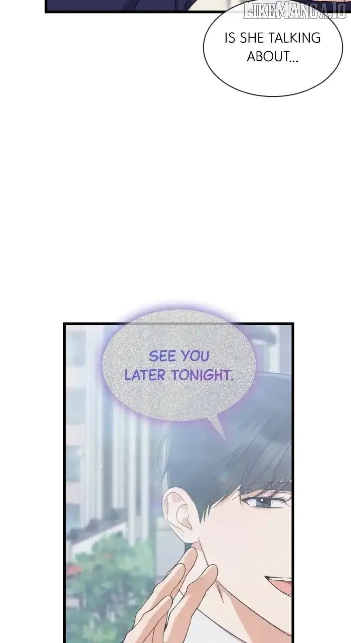 Newcomers Turn Low At Night Chapter 46 Online - página 32