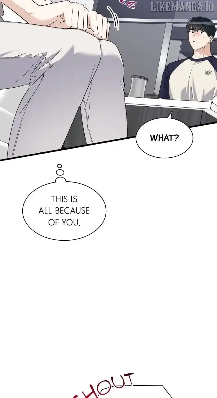 Newcomers Turn Low At Night Chapter 46 Online - página 41