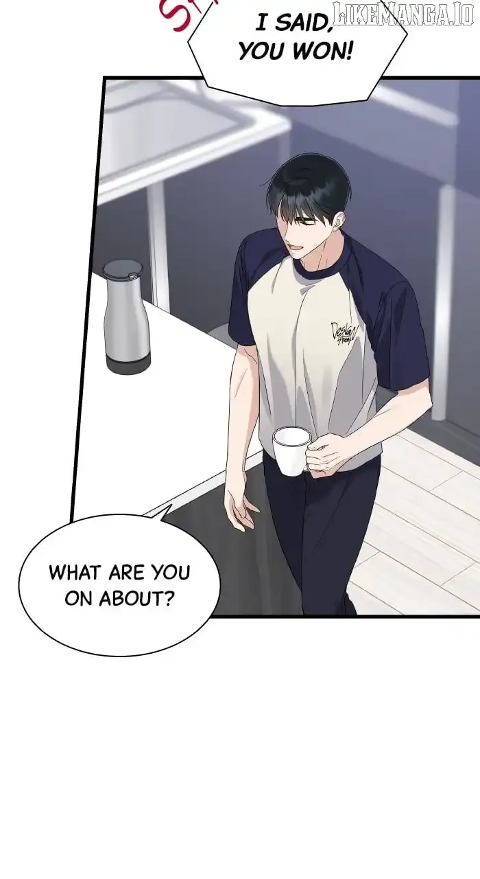 Newcomers Turn Low At Night Chapter 46 Online - página 42