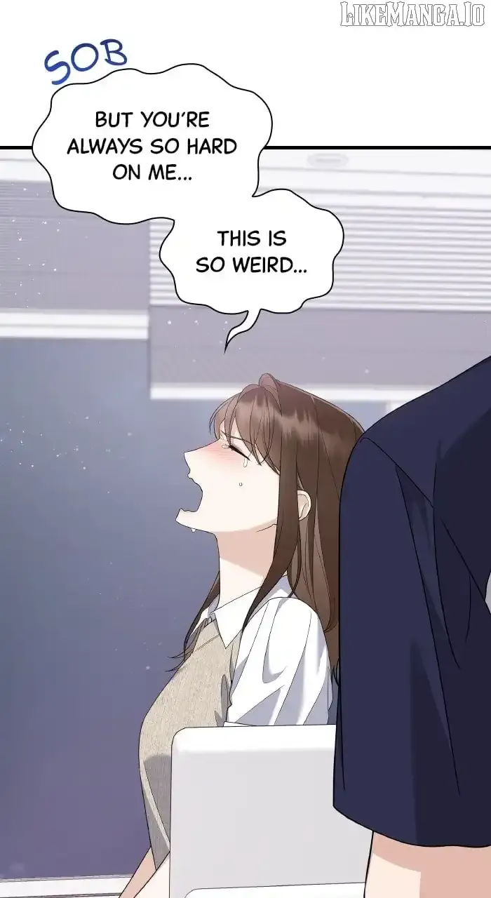 Newcomers Turn Low At Night Chapter 46 Online - página 46