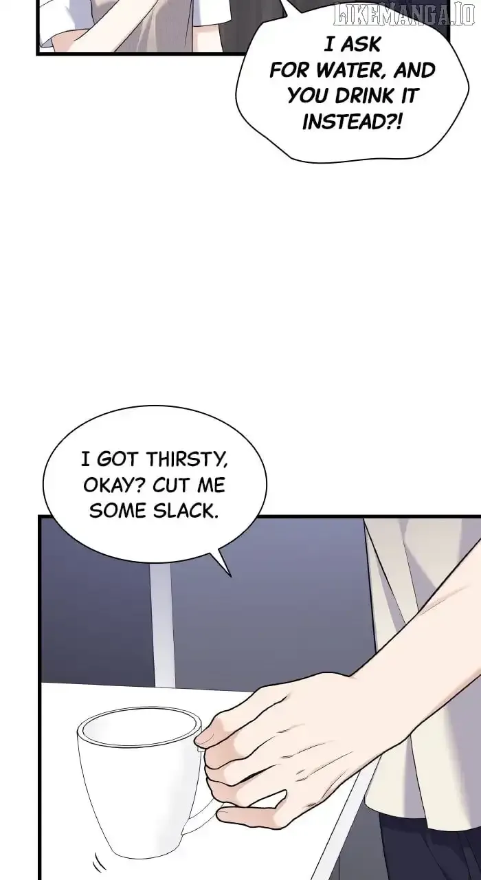 Newcomers Turn Low At Night Chapter 46 Online - página 49
