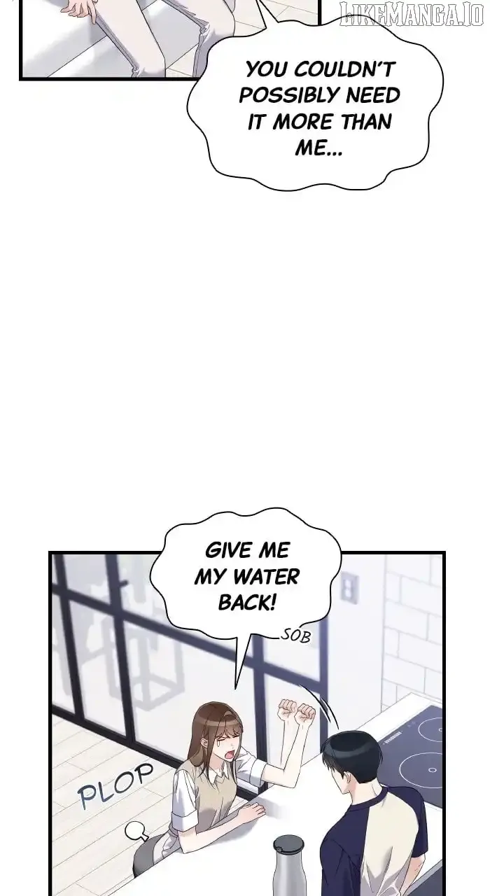 Newcomers Turn Low At Night Chapter 46 Online - página 51