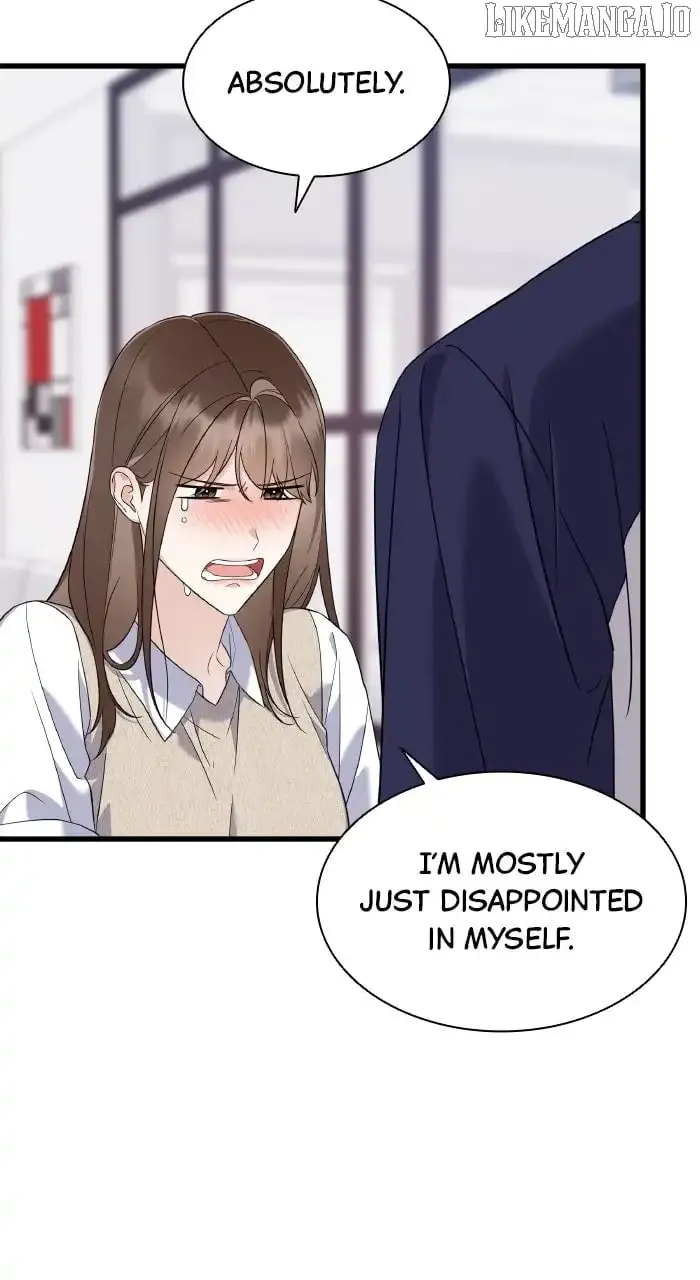 Newcomers Turn Low At Night Chapter 46 Online - página 54