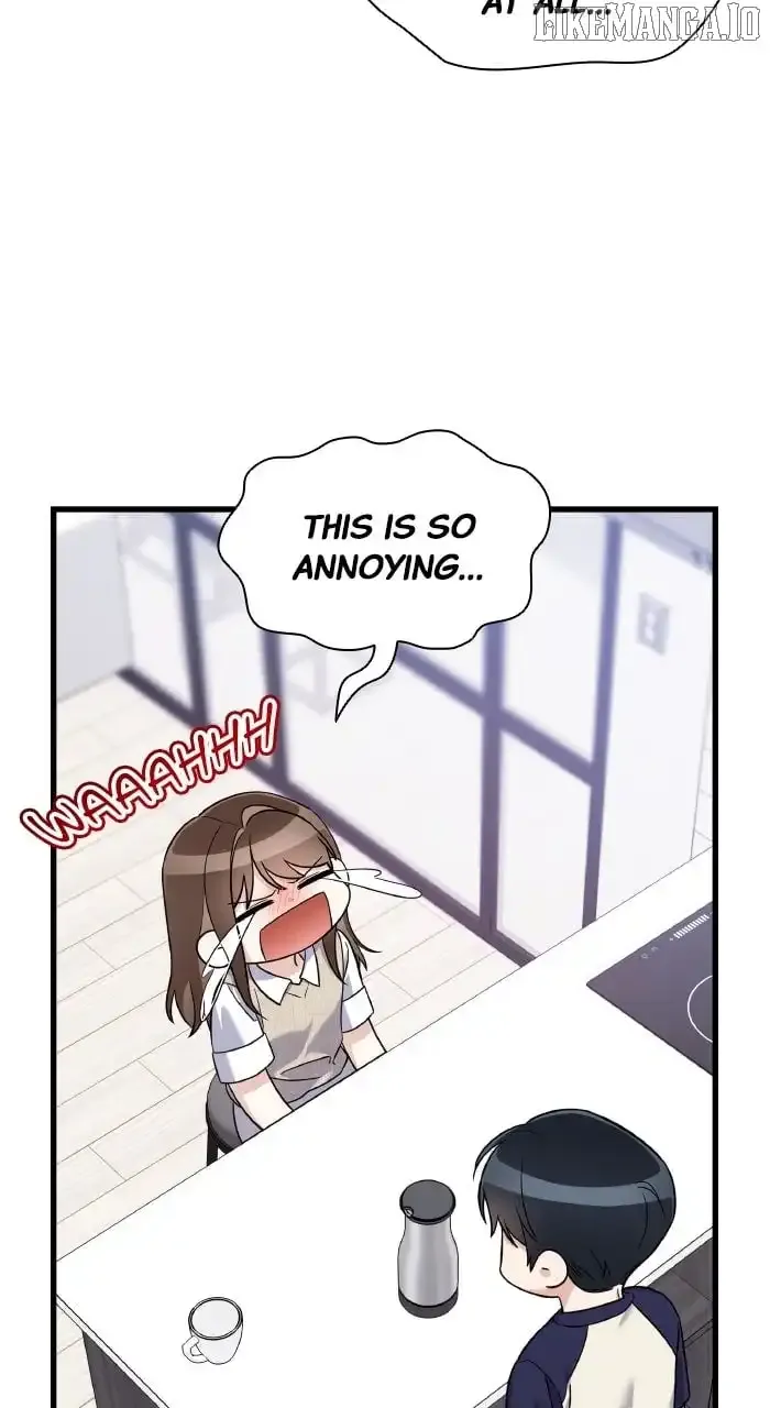 Newcomers Turn Low At Night Chapter 46 Online - página 56