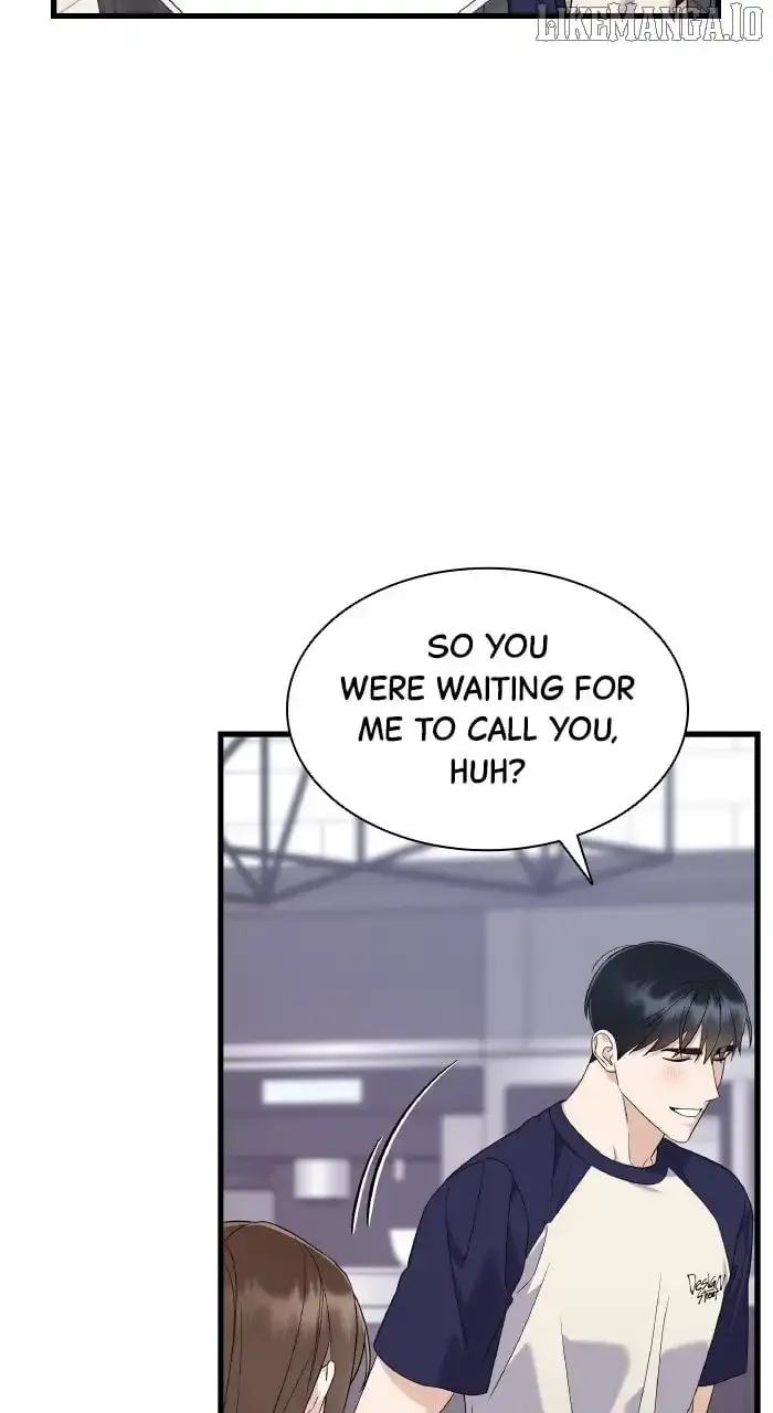 Newcomers Turn Low At Night Chapter 46 Online - página 57