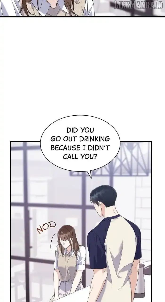 Newcomers Turn Low At Night Chapter 46 Online - página 59