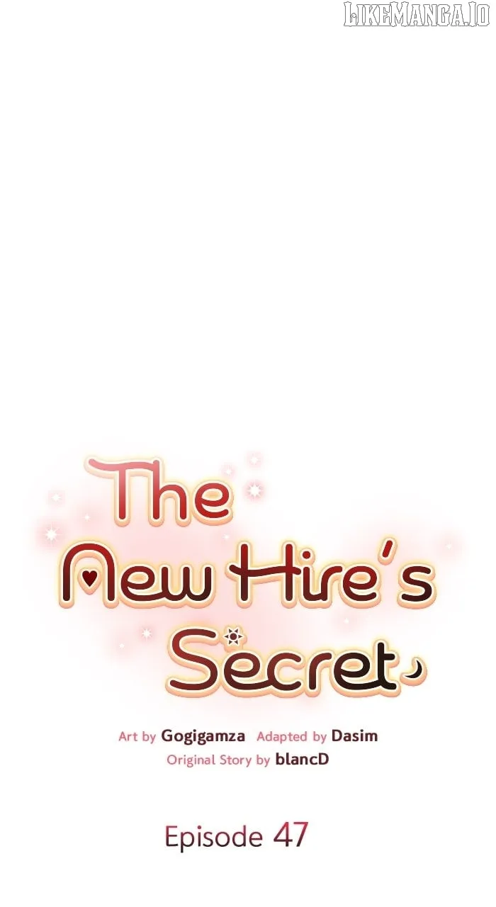 Newcomers Turn Low At Night Chapter 48 Online - página 1