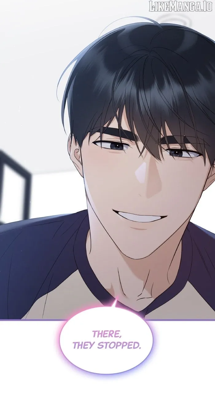 Newcomers Turn Low At Night Chapter 48 Online - página 6