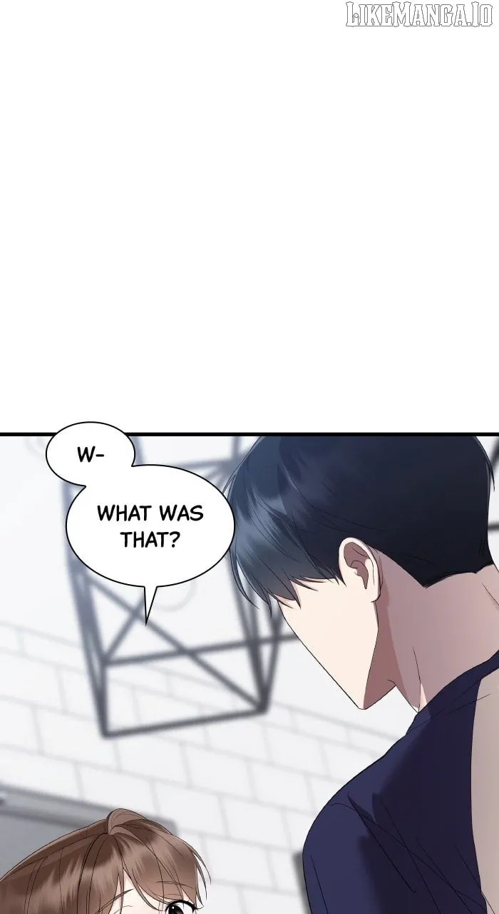 Newcomers Turn Low At Night Chapter 48 Online - página 7
