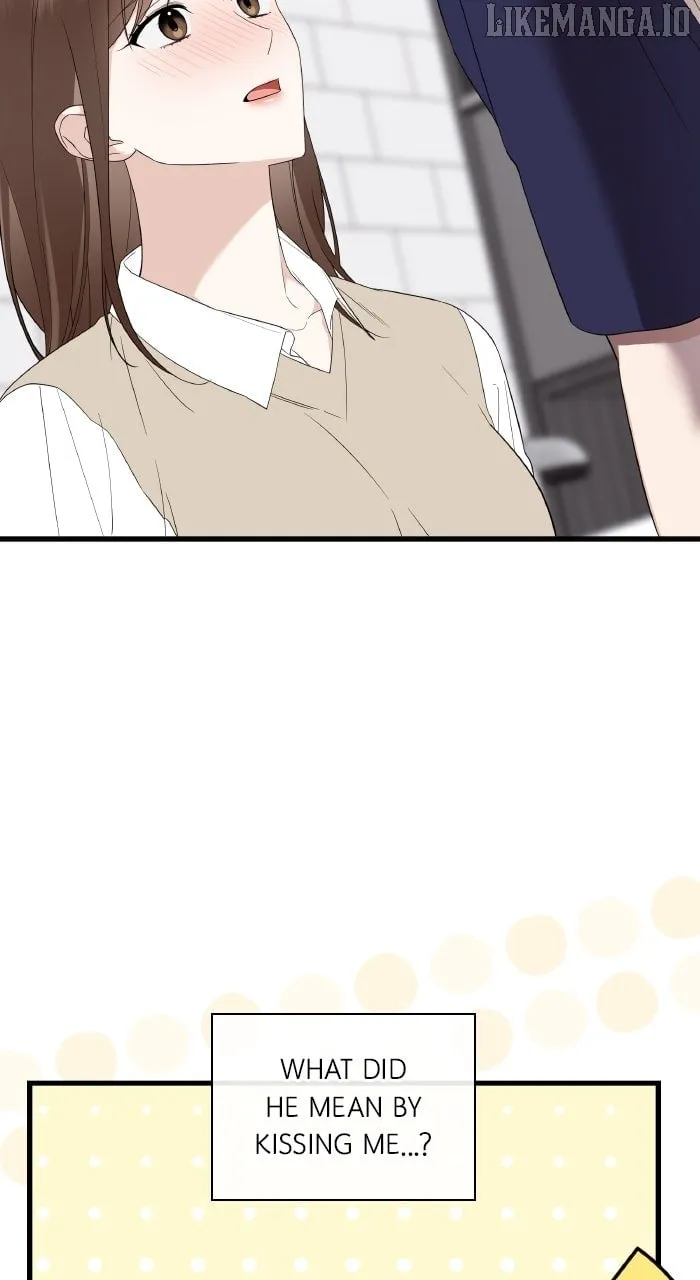 Newcomers Turn Low At Night Chapter 48 Online - página 8
