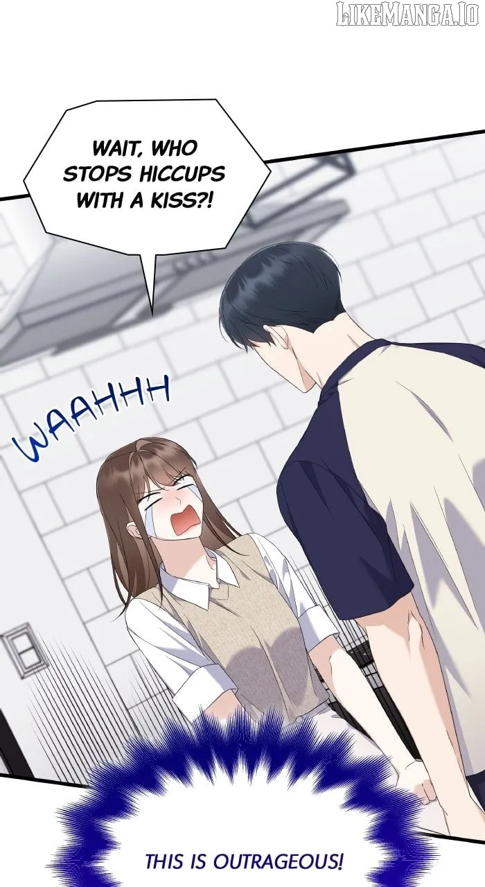 Newcomers Turn Low At Night Chapter 48 Online - página 10