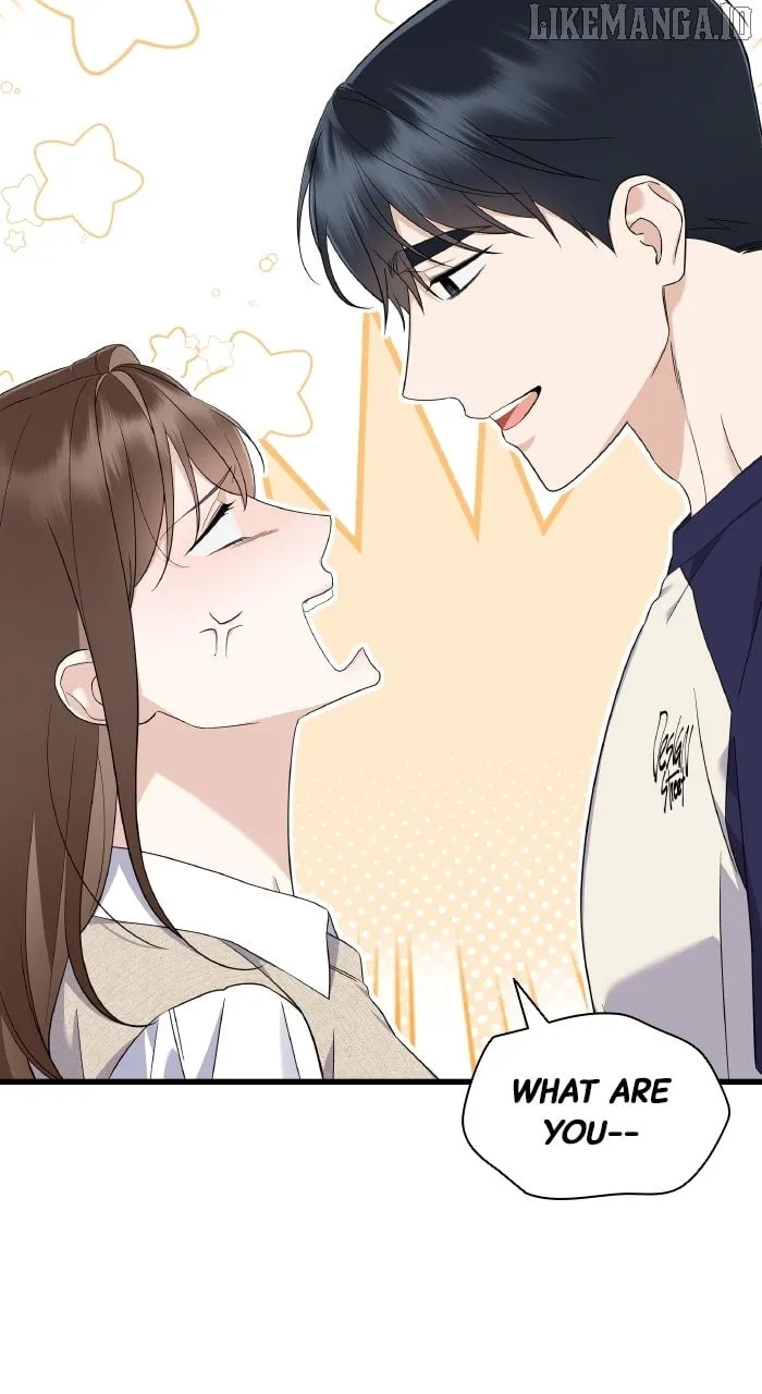Newcomers Turn Low At Night Chapter 48 Online - página 18