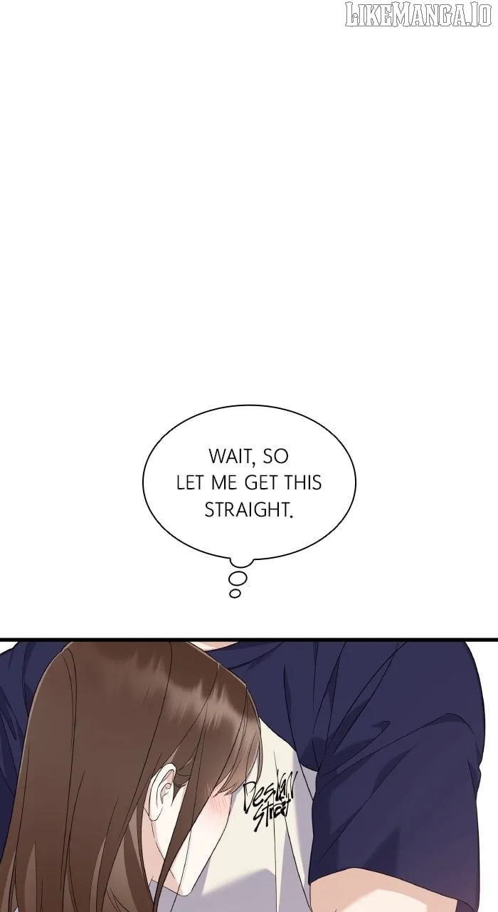 Newcomers Turn Low At Night Chapter 48 Online - página 33