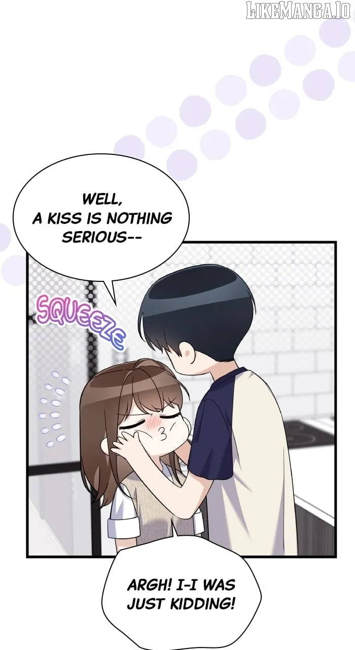 Newcomers Turn Low At Night Chapter 48 Online - página 38