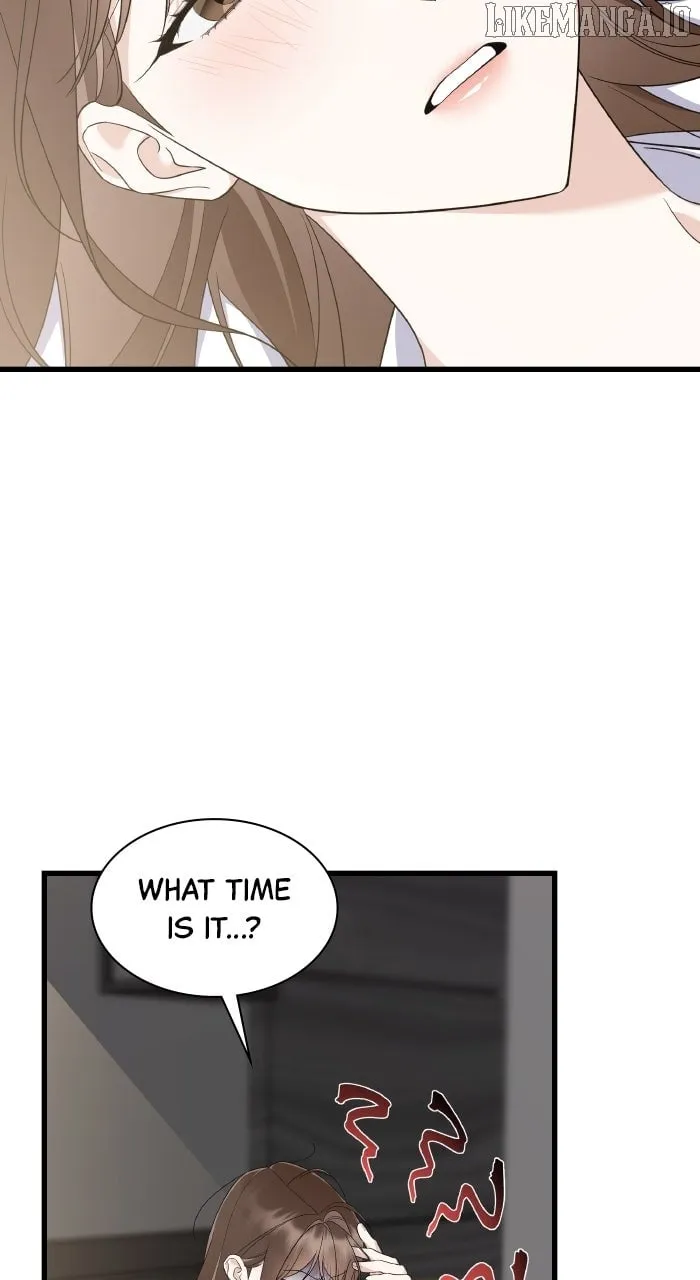 Newcomers Turn Low At Night Chapter 48 Online - página 60