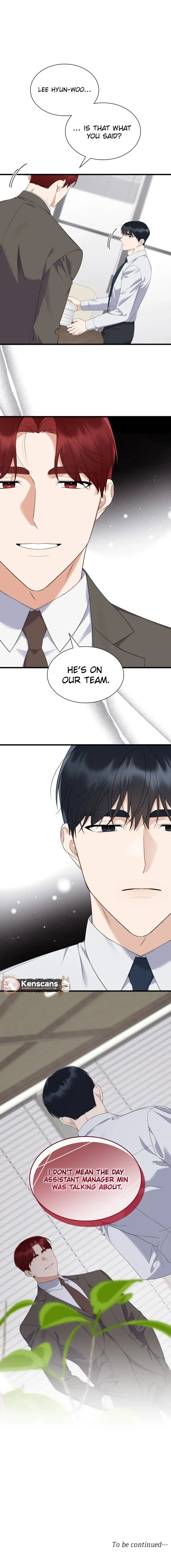 Newcomers Turn Low At Night Chapter 54 Online - página 11