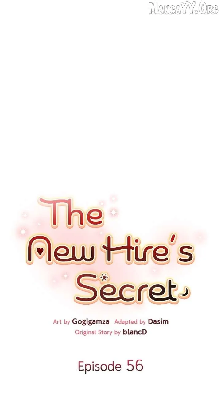 Newcomers Turn Low At Night Chapter 56 Online - página 1