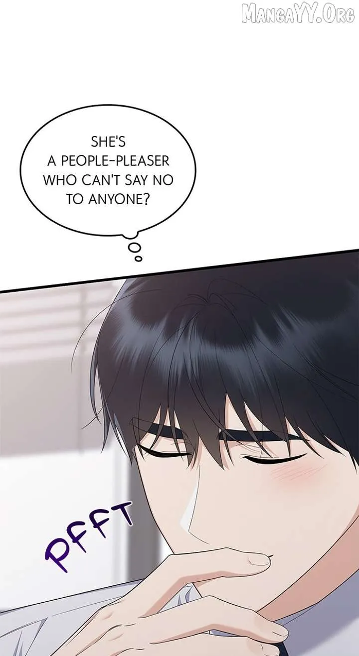Newcomers Turn Low At Night Chapter 56 Online - página 4