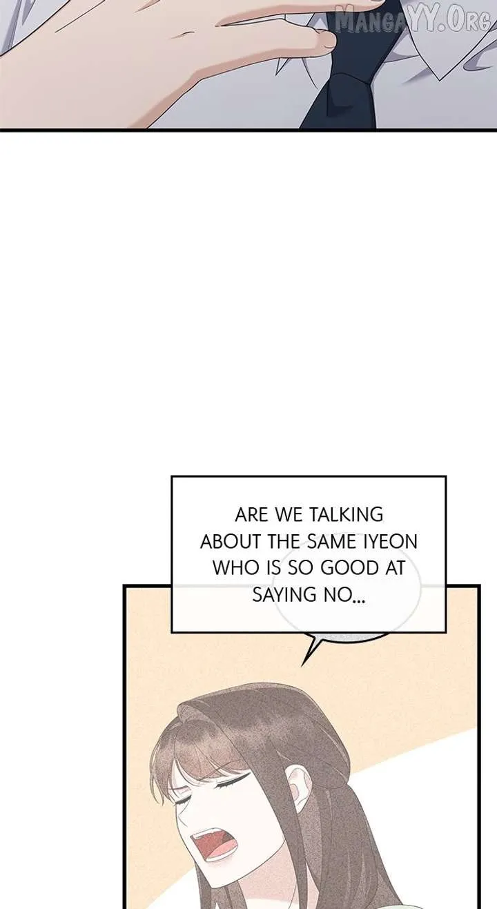 Newcomers Turn Low At Night Chapter 56 Online - página 5