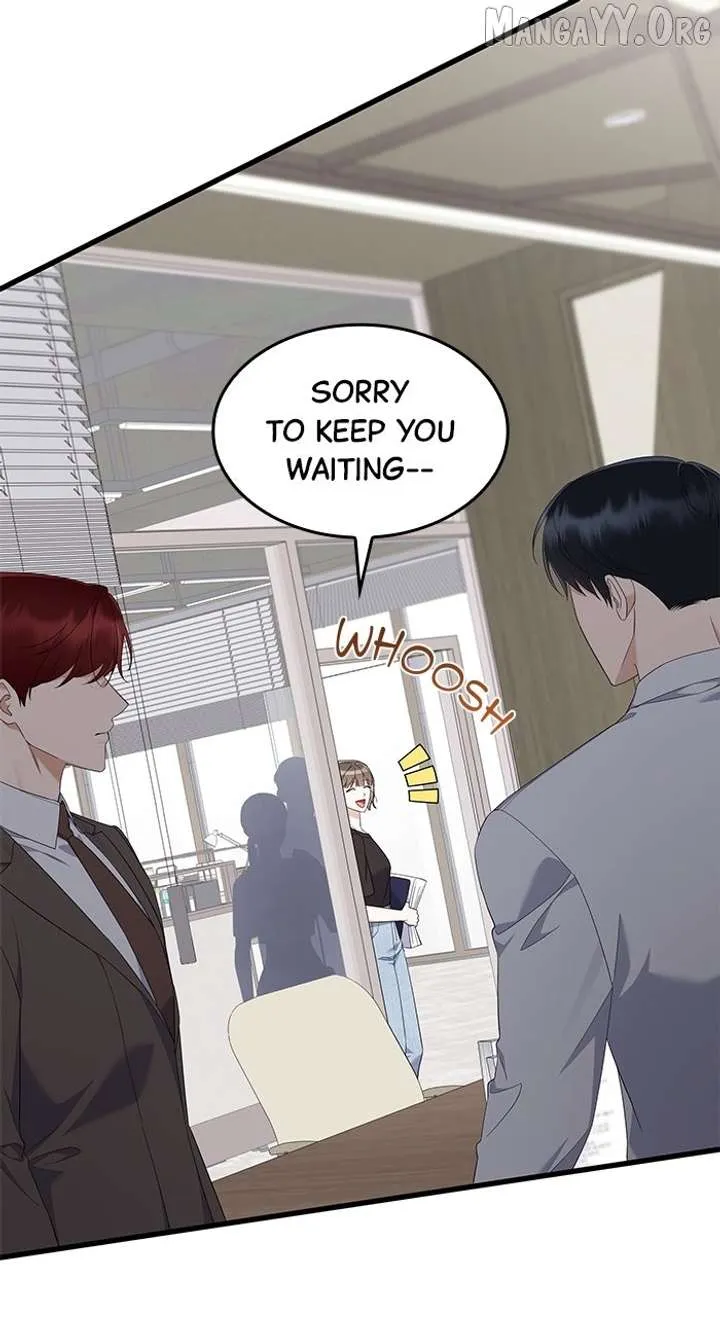 Newcomers Turn Low At Night Chapter 56 Online - página 42