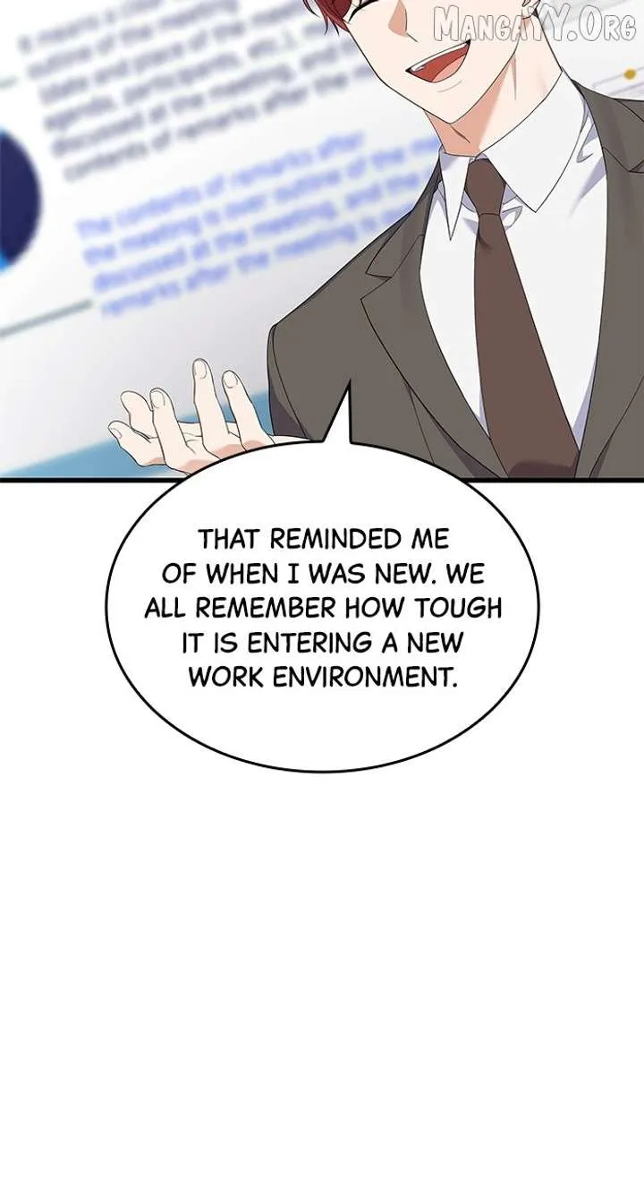 Newcomers Turn Low At Night Chapter 56 Online - página 49
