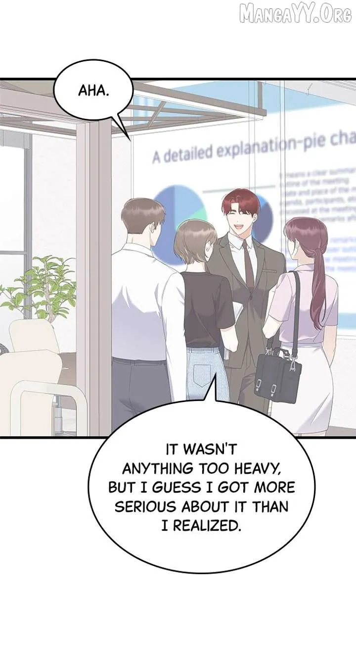 Newcomers Turn Low At Night Chapter 56 Online - página 50