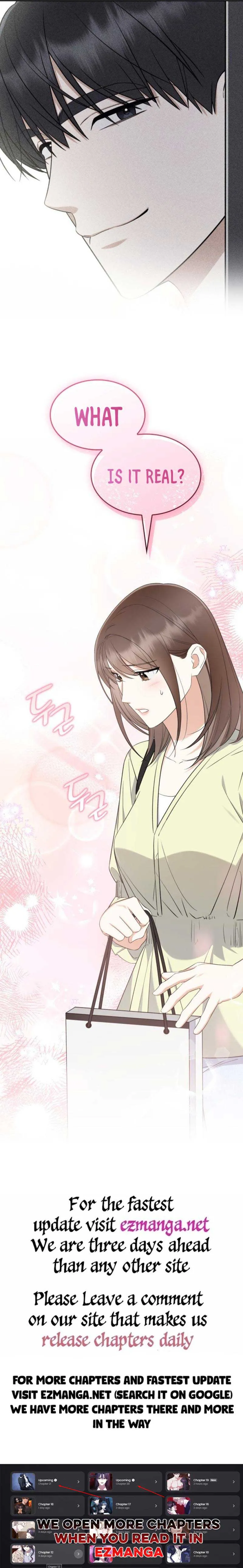 Newcomers Turn Low At Night Chapter 7 Online - página 9