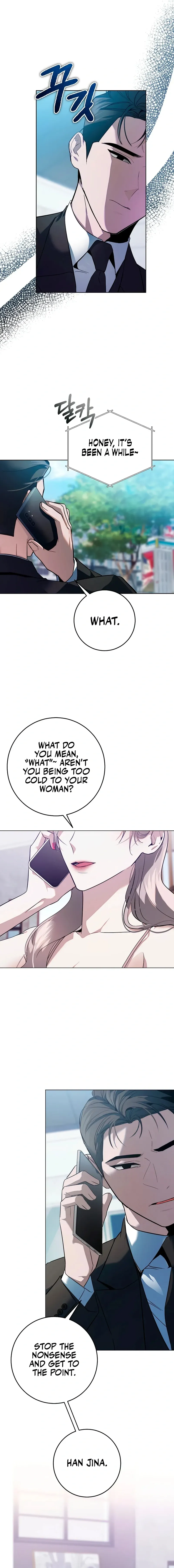 Next to Me, You Chapter 23 Online - página 2