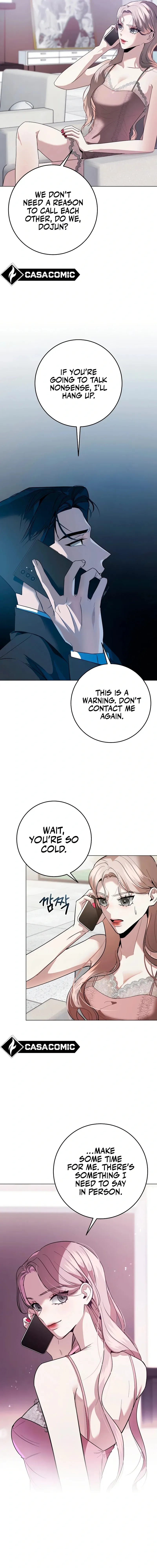 Next to Me, You Chapter 23 Online - página 3