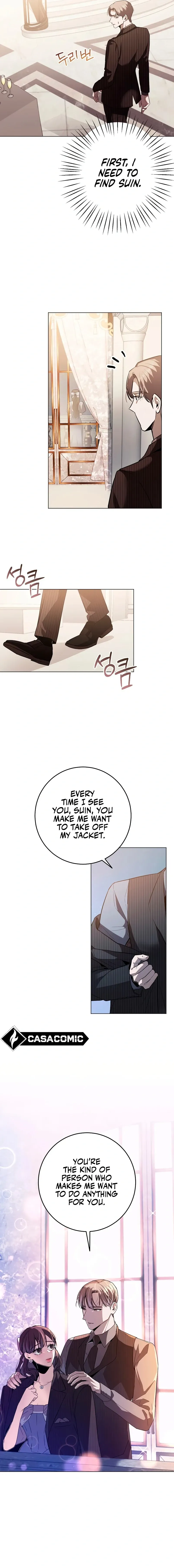 Next to Me, You Chapter 24 Online - página 3