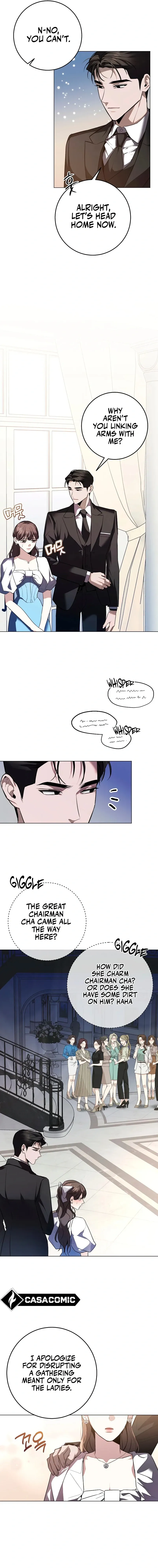 Next to Me, You Chapter 25 Online - página 2