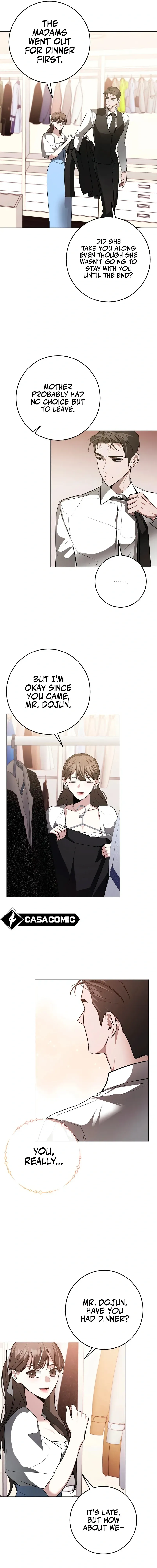 Next to Me, You Chapter 25 Online - página 5