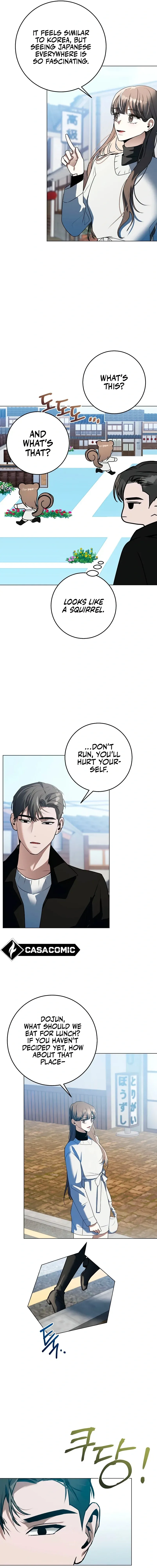 Next to Me, You Chapter 29 Online - página 3